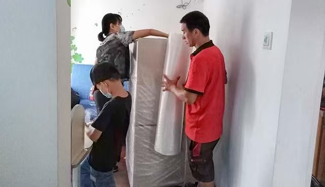 工厂搬迁不仅是地理位置的改变，更是战略的飞跃